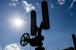 Odtud budeme brát, až nám vypnou plyn. Podívejte se - Seznam Zprávy